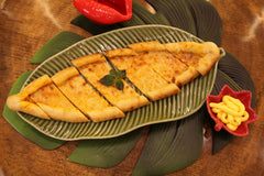 Margherita Turkish Pide