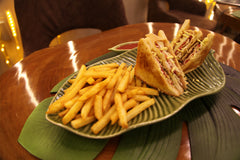 Club Sandwich