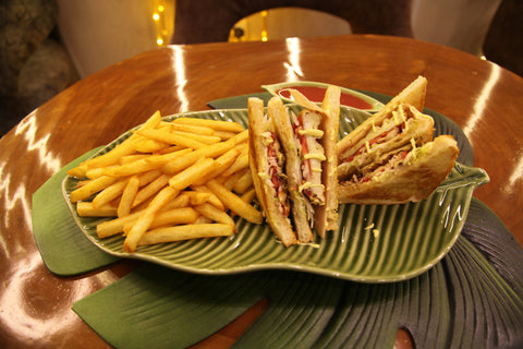 Club Sandwich