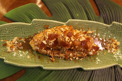Caramel Croissant