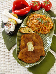 Chicken Pane