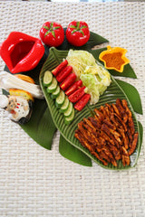 Nigerian Chicken Suya