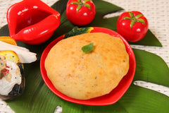 Pizza Bomb Sandwich