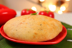 Pizza Bomb Sandwich