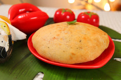 Pizza Bomb Sandwich