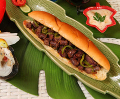 Sojok Sandwich