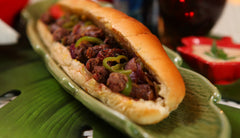 Sojok Sandwich