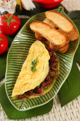Sojok Omelette