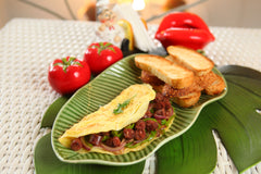 Sojok Omelette