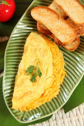 Cheese Omelette