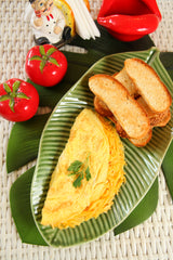 Cheese Omelette
