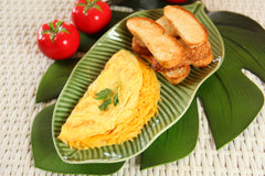 Cheese Omelette