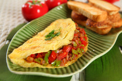 Spanish Omelette
