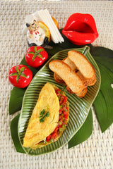 Spanish Omelette
