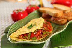 Spanish Omelette