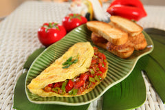 Spanish Omelette