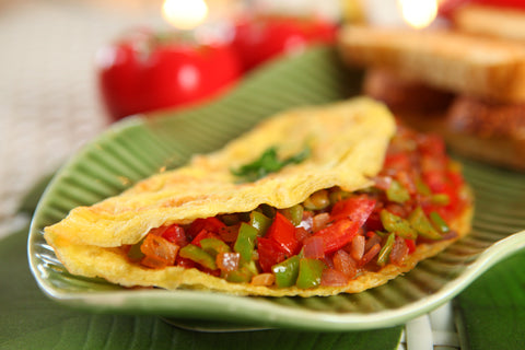Spanish Omelette