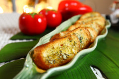 Garlic Bread