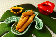 Plain Churro