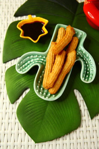 Plain Churro
