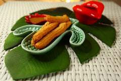 Plain Churro