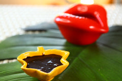 Extra Chocolate Sauce
