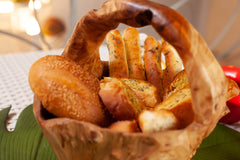 Bread Basket