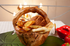 Bread Basket