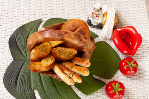 Bread Basket