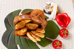 Bread Basket