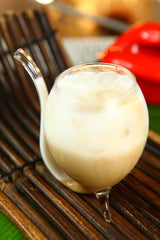 Iced Latte