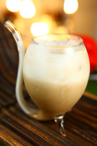 Iced Latte