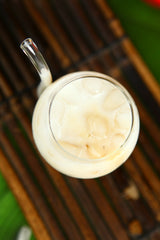 Iced Latte