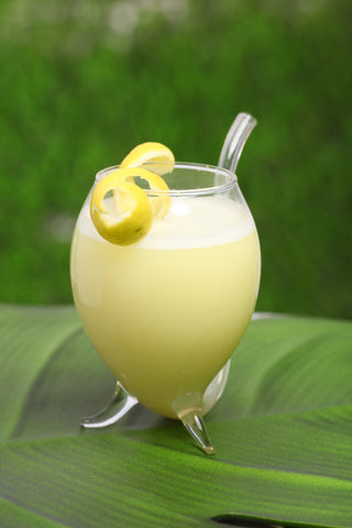 Lemon Juice