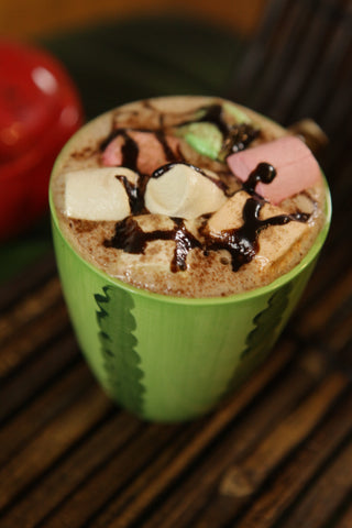 Marshmallow Hot Chocolate