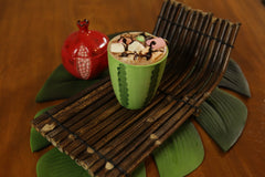 Marshmallow Hot Chocolate