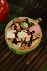 Marshmallow Hot Chocolate