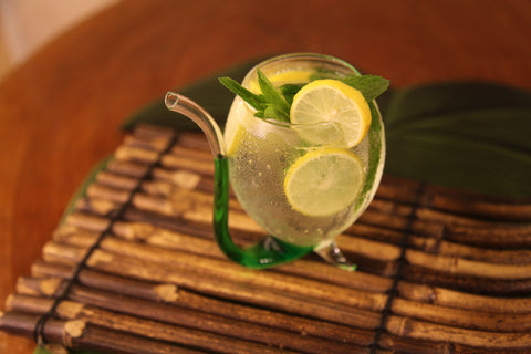 Mojito Mint
