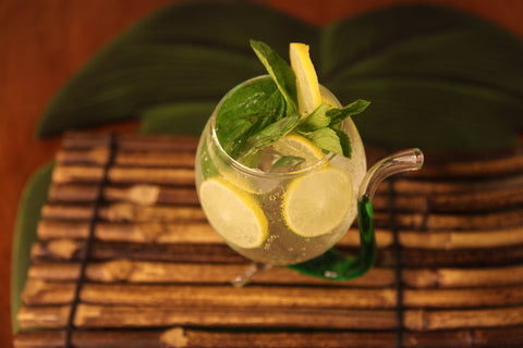 Mojito Mint