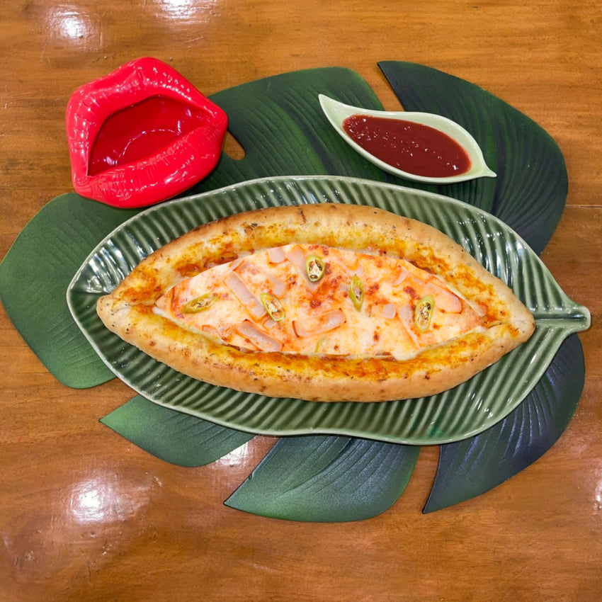 Mama Mia Turkish Pide