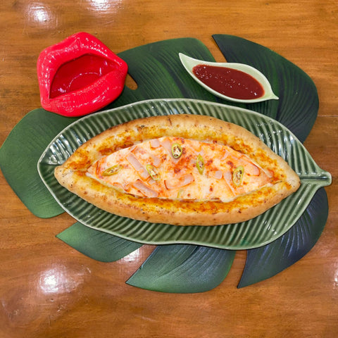 Mama Mia Turkish Pide