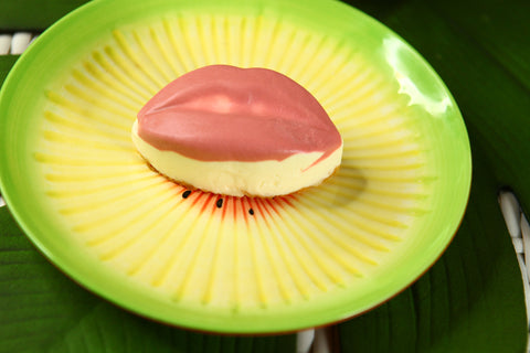 Plain Cheesecake