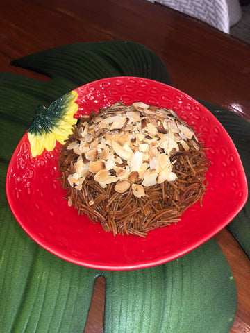 Rosemary Vermicelli