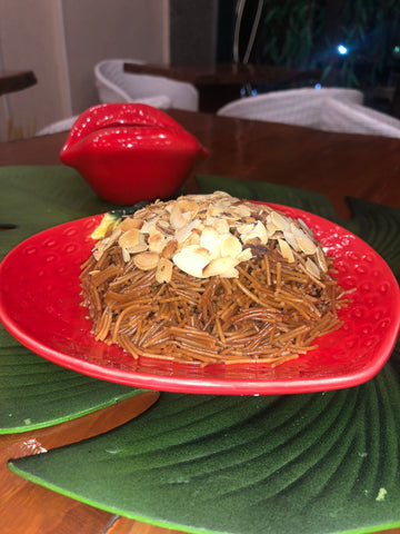 Rosemary Vermicelli