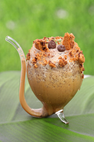 Shakeuccino