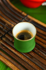 Single Espresso