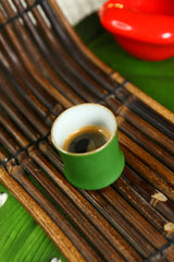 Single Espresso