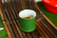 Single Espresso