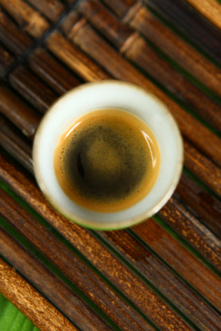 Single Espresso