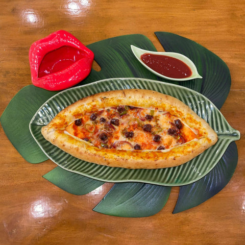 Sojok Turkish Pide